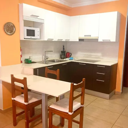 Apartmán Sea View V *