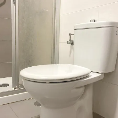 Apartman Sea View V Las Palmas de Gran Canaria