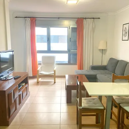Sea View V Apartman Las Palmas de Gran Canaria