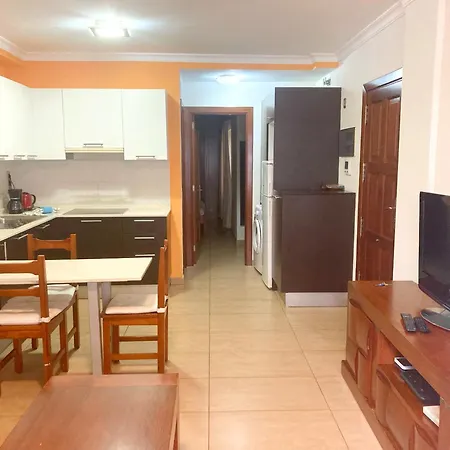 Sea View V Apartman Las Palmas de Gran Canaria