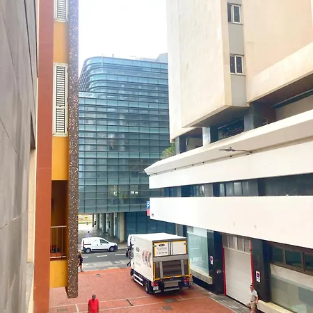 Apartman Sea View V Las Palmas de Gran Canaria